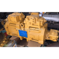 Гидравлический насос CAT 318B 171-5813 K5V80DT-1VPR-9N2D